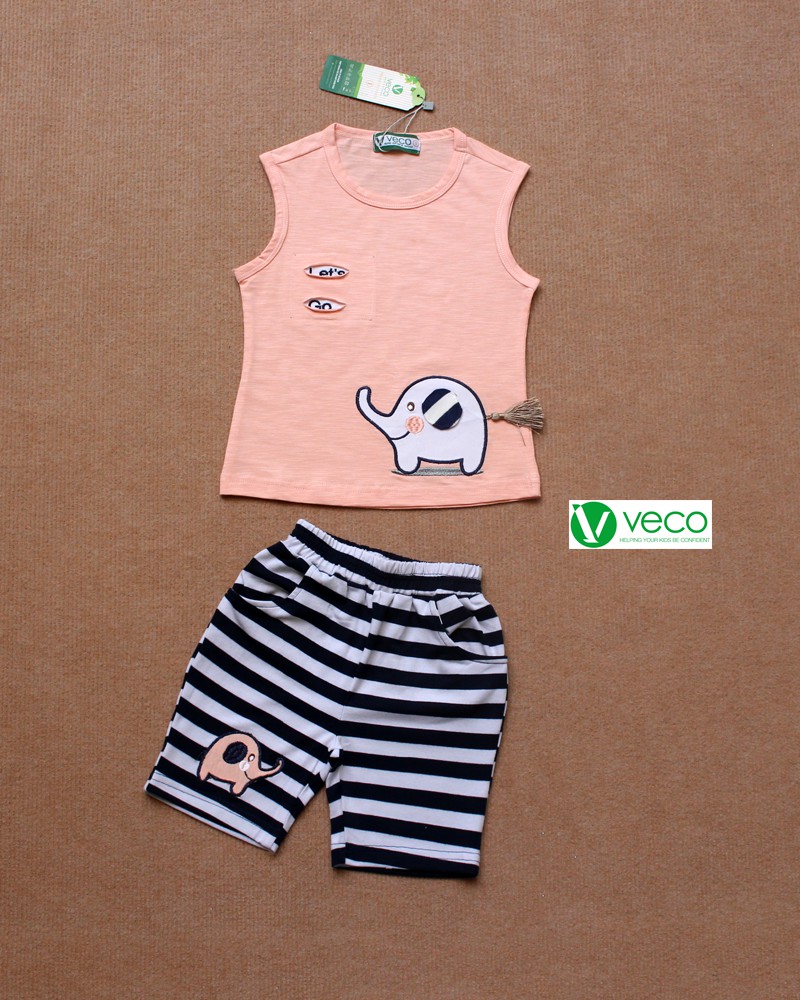 Quần áo trẻ em giá sỉ Veco (3)